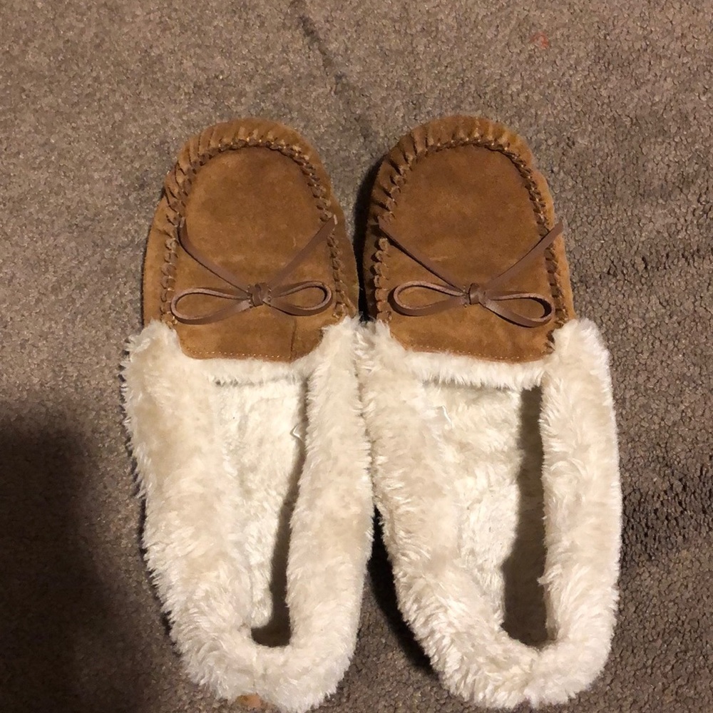 Slippers